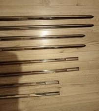 Renault 12 baguettes portes /