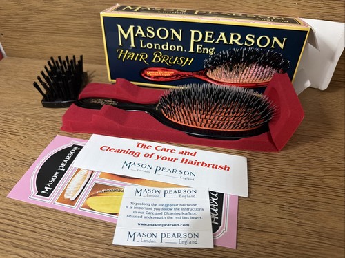 Mason pearson popular bn1 - pearson,