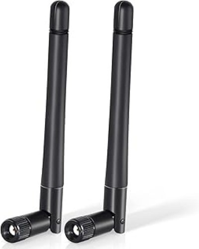 Antenne wifi dual - wifi,
