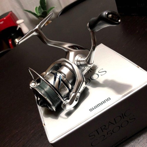 Stradic c2500s gomexus - 23,