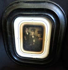 daguerréotype atelier