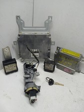 Mazda Premacy 2000 Diesel Kit