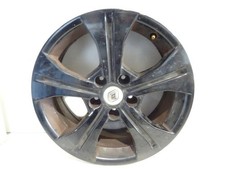 Jante RENAULT MEGANE 3 PHASE 1