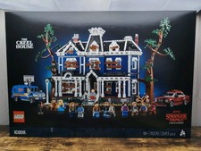 Lego Icons -  Stranger Things