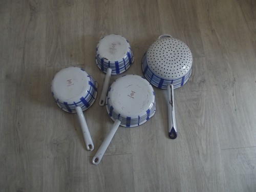 Lot casseroles 1 - de,