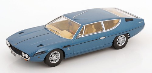 Lamborghini espada 1970 - lamborghini, s2