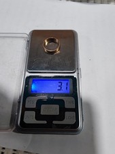 BAGUE OR  18K Tête Aigle 🦅