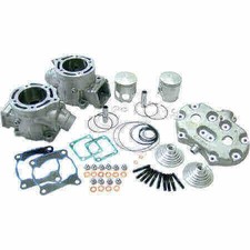 YAMAHA 350 BANSHE / 350 RDLC -