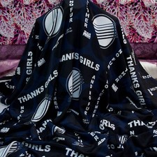 Tissu en soie crêpe