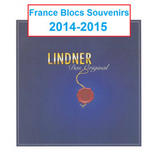 Jeu France Lindner Blocs