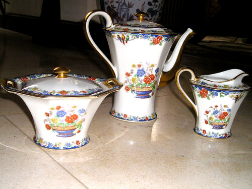 Porcelaine limoges - de,