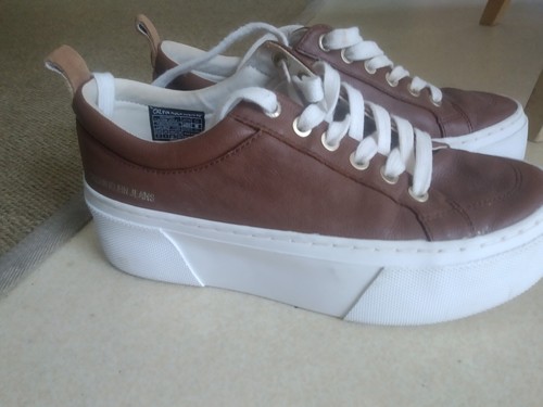 Sneakers plateforme - sneakers,
