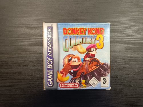 Donkey kong country nintendo - donkey, 3