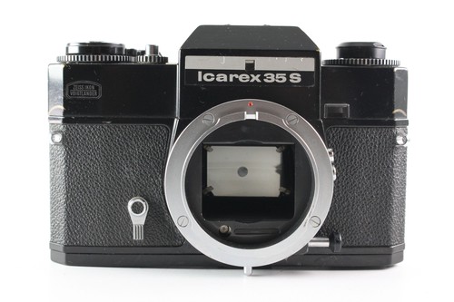 Zeiss ikon voigtländer - zeiss,
