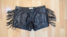 Short femme fille nafnaf vrai