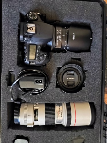 Canon eos 90d - parfait, état