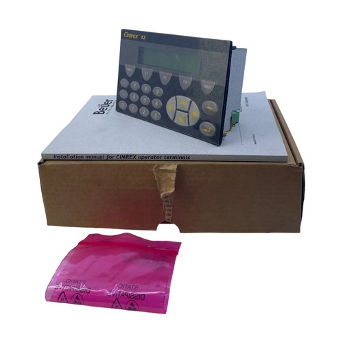 Beijer cimrex 04310 unité - cimrex,