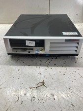 Compaq Evo D510 SFF Intel Pentium 4 2666MHz 1GB NO HDD