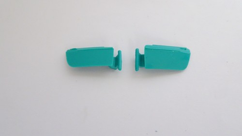 Norev portes fiat 1500 - ,