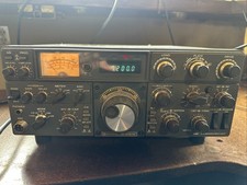 Kenwood TS-830S HF Ham Radio