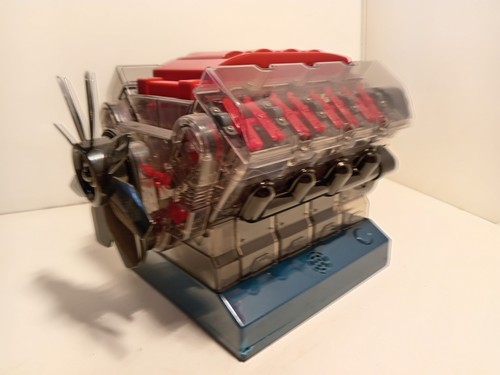 Buki gros moteur - f,