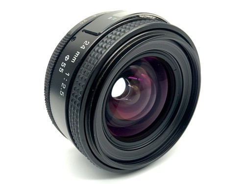 Tamron 01bb 24mm - 01bb, f/2.5