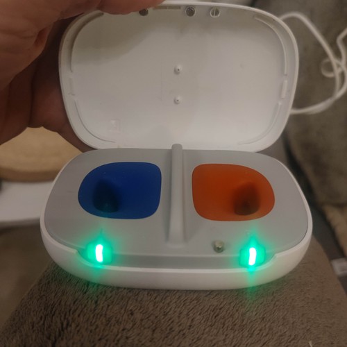 Chargeur signia insio pour - signia,