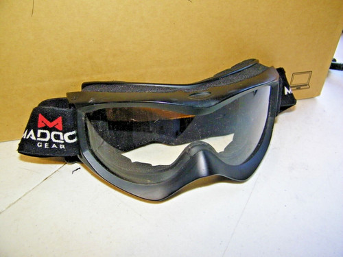 Mad dog gear - gear, skiing