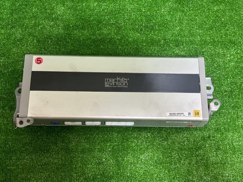 Amplificateur audio lexus - audio,