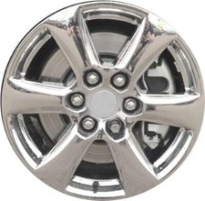 Factory Replacement New Alloy