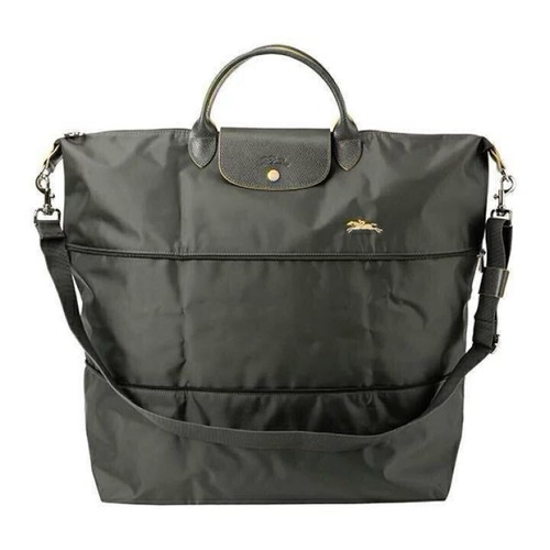 Longchamp sac voyage noir - de,
