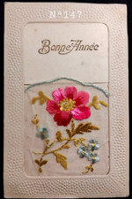 N°147   Carte Postale