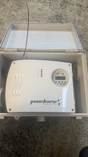 Power diverter Solar Electric 3x Model 
