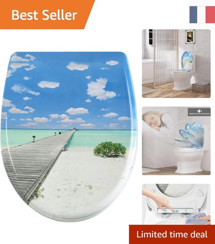 Woltu abattant toilette - woltu,