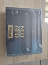 console neo geo aes Jap