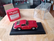 MINIATURE FERRARI 1/43 TOP