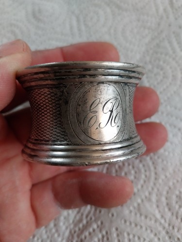 Rond serviette christofle - de,