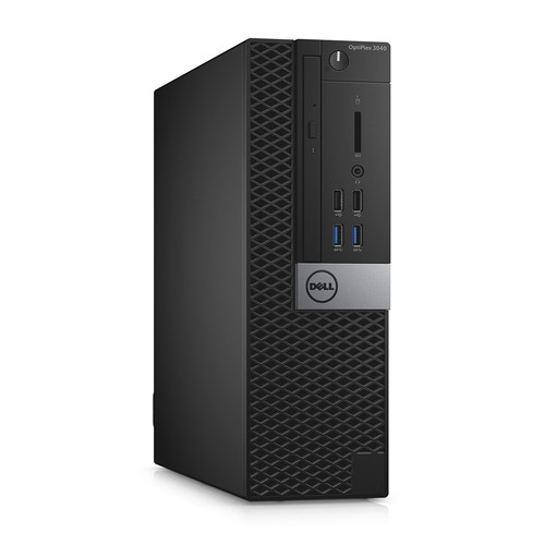 Dell optiplex 3040 sff - optiplex, bureau