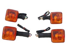 Set 4 Clignotants Indicateurs