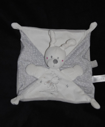 Simba toys nicotoy doudou - nicotoy,
