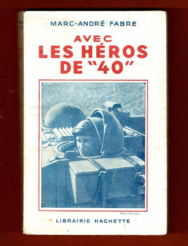 Avec les héros - ", "