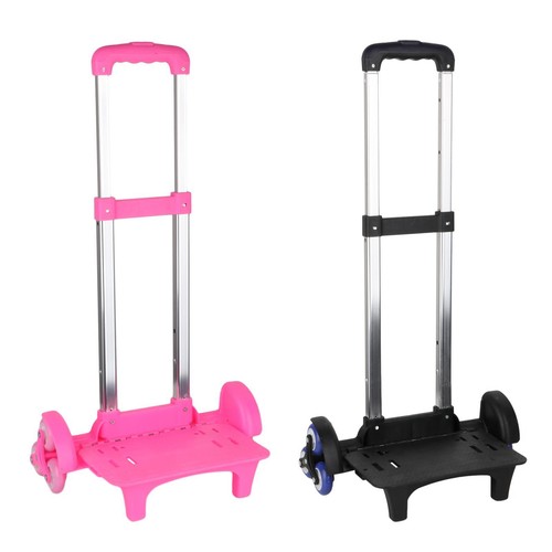 Diable pliable pour - , grimpeur