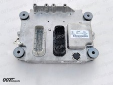 320/09705 – JCB Blank ECU -ECM 444 T4 Delphi DCM3.3+