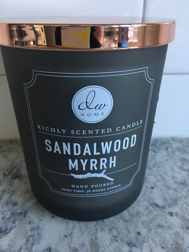 Home sandalwood myrrh hand - dw,