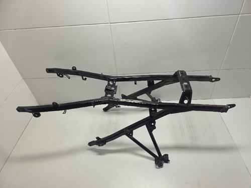 Boucle arrière honda vfr - boucle,