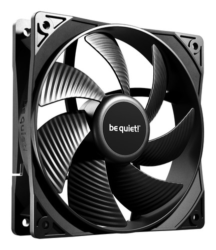 Quiet pure wings - 120, mm