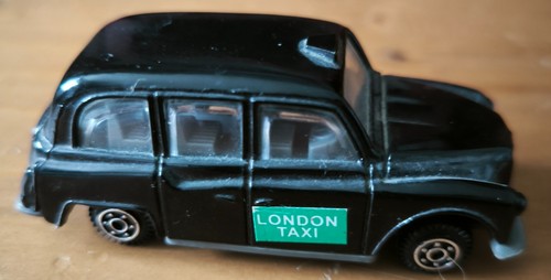 Taxi londres - taxi,