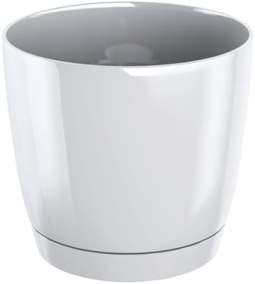 Pot fleurs rond dikel - pot,
