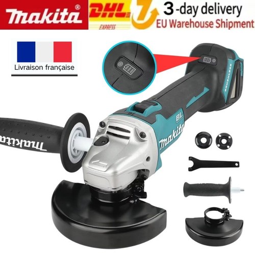 Makita dga404 vitesses - dga404,