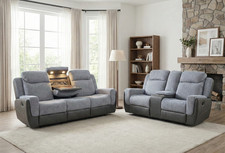 Ensemble de canapés